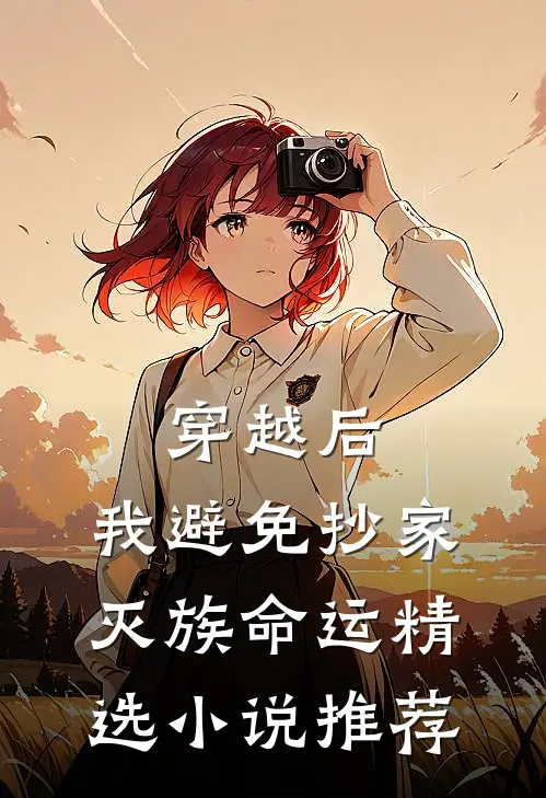 穿越后，我避免抄家灭族命运精选小说推荐
