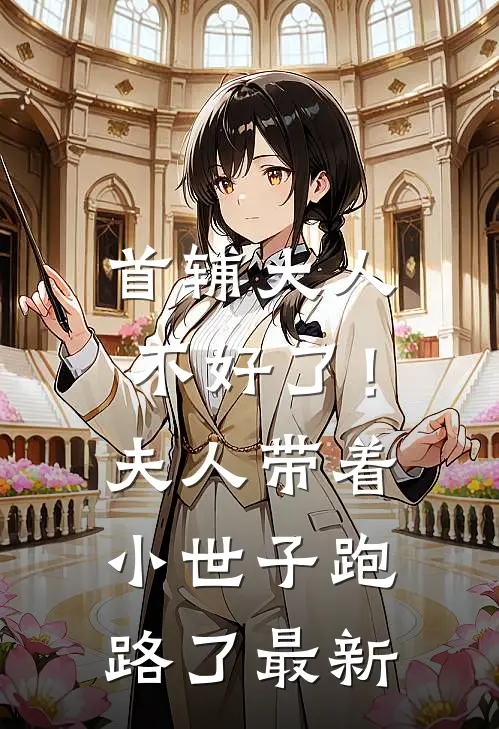 首辅大人不好了！夫人带着小世子跑路了最新