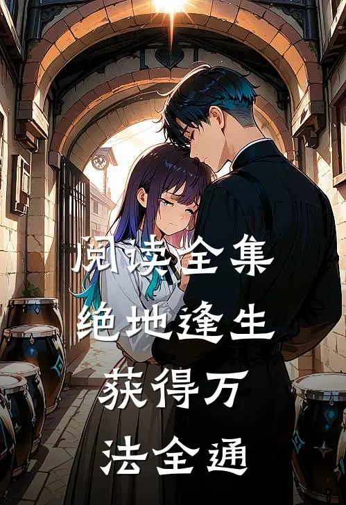 阅读全集绝地逢生，获得万法全通