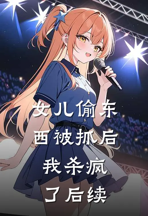 女儿偷东西被抓后，我杀疯了后续