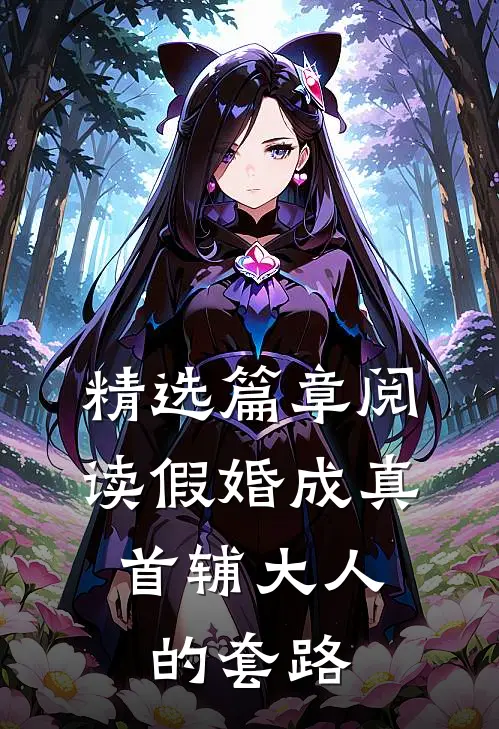 精选篇章阅读假婚成真：首辅大人的套路
