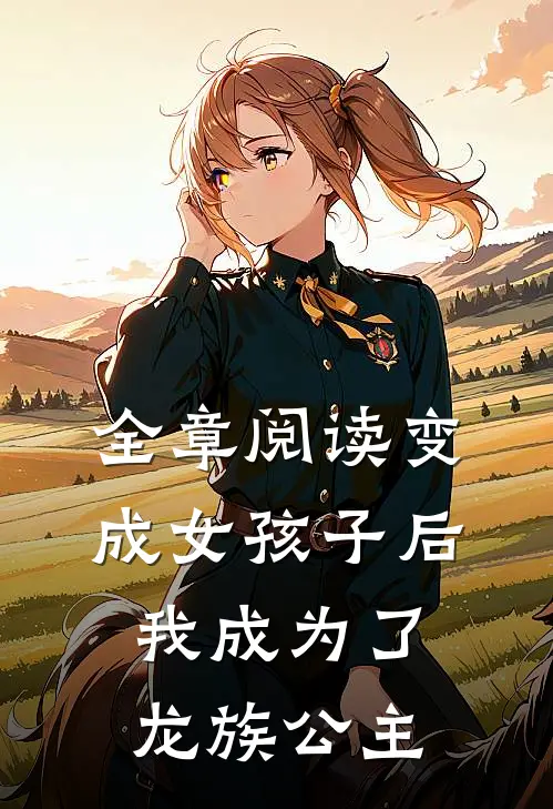 全章阅读变成女孩子后我成为了龙族公主