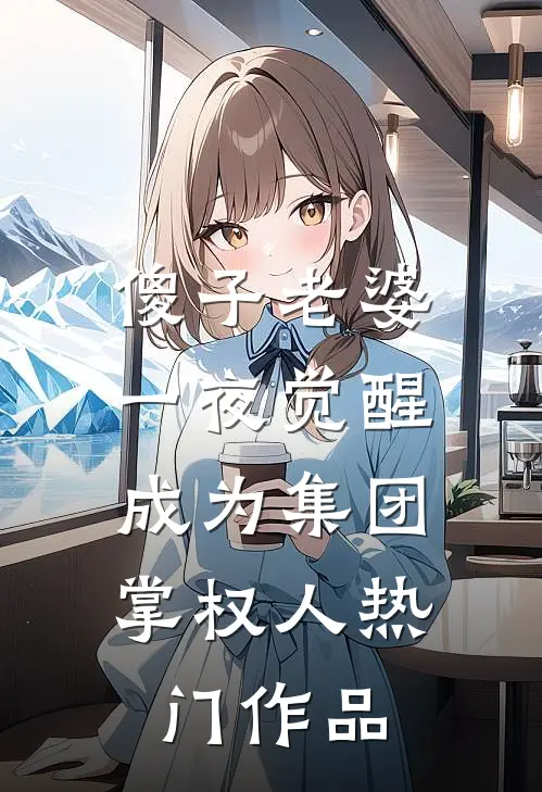 傻子老婆一夜觉醒，成为集团掌权人热门作品