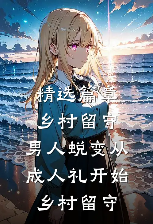 精选篇章乡村留守:男人蜕变从成人礼开始 乡村留守