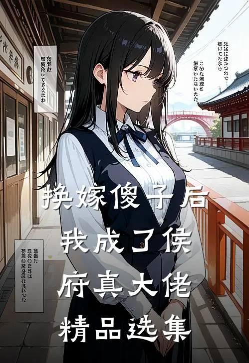 换嫁傻子后，我成了侯府真大佬精品选集