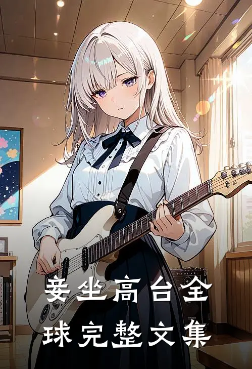 妾坐高台全球完整文集
