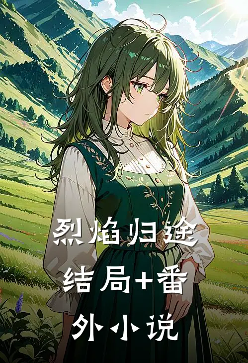 烈焰归途结局+番外小说