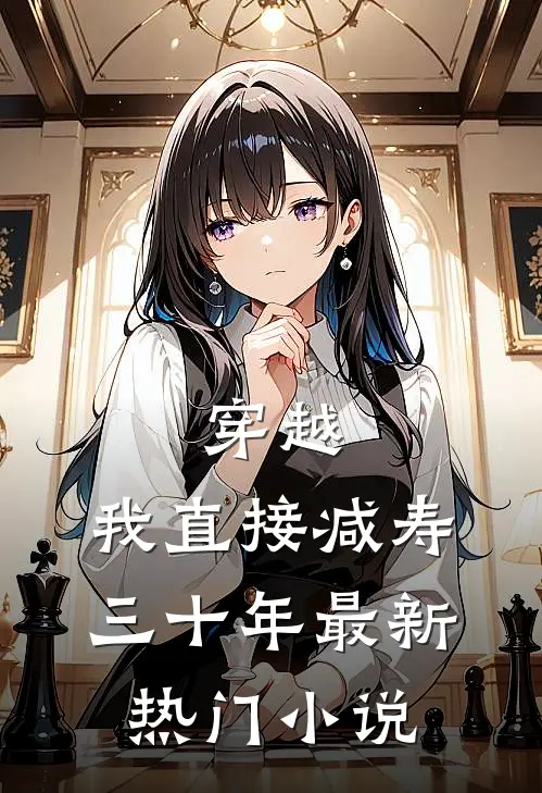穿越：我直接减寿三十年最新热门小说