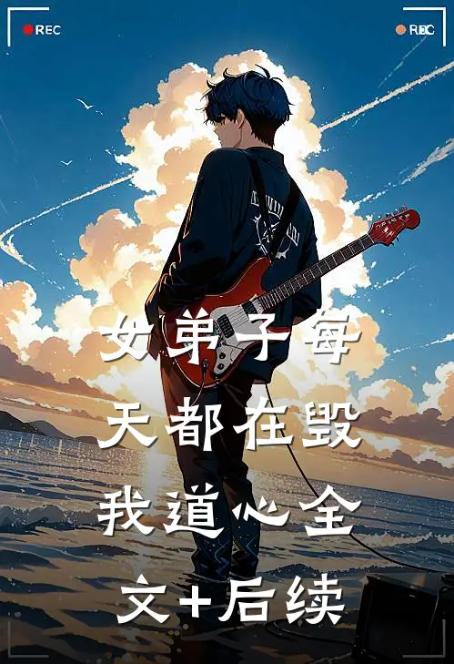 女弟子每天都在毁我道心全文+后续