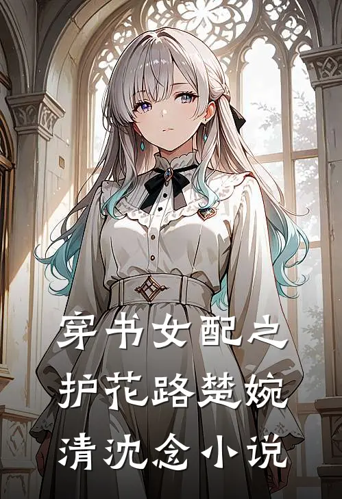 穿书女配之护花路楚婉清沈念小说