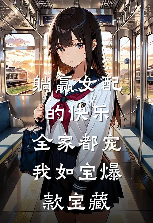 躺赢女配的快乐：全家都宠我如宝爆款宝藏