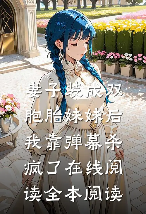 妻子装成双胞胎妹妹后，我靠弹幕杀疯了在线阅读全本阅读