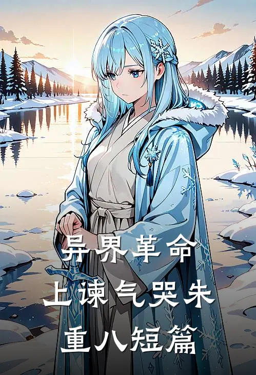 异界革命：上谏气哭朱重八短篇
