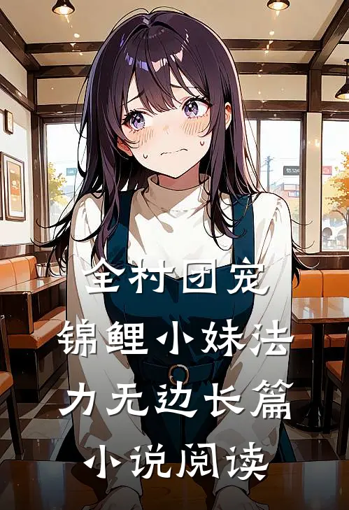 全村团宠：锦鲤小妹法力无边长篇小说阅读