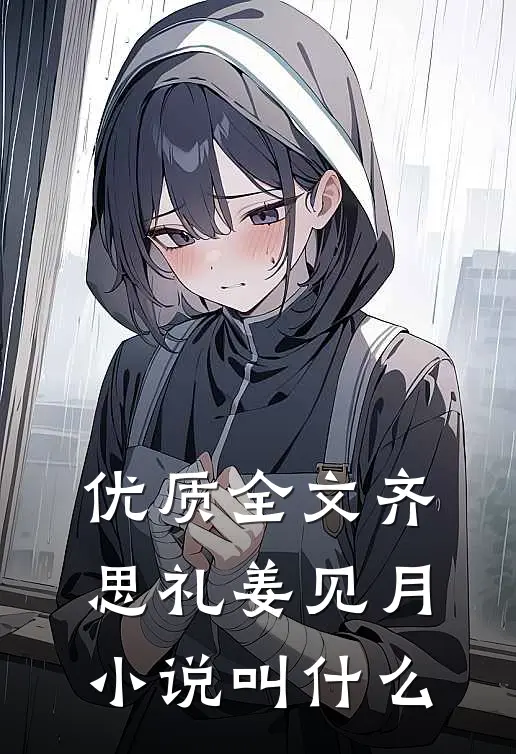 优质全文齐思礼姜见月小说叫什么