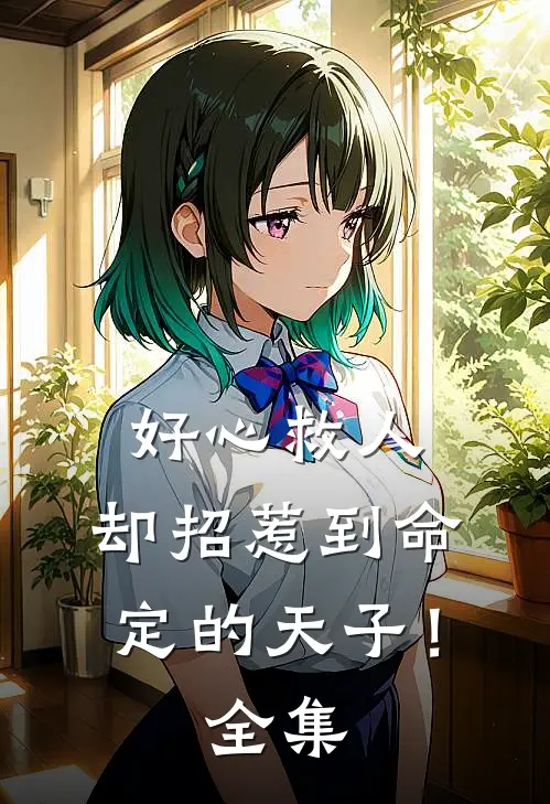 好心救人，却招惹到命定的天子！全集