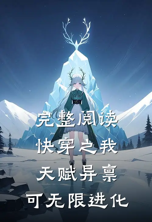完整阅读快穿之我天赋异禀，可无限进化