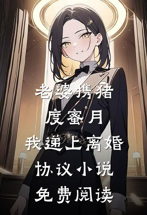 老婆携猪度蜜月，我递上离婚协议小说免费阅读