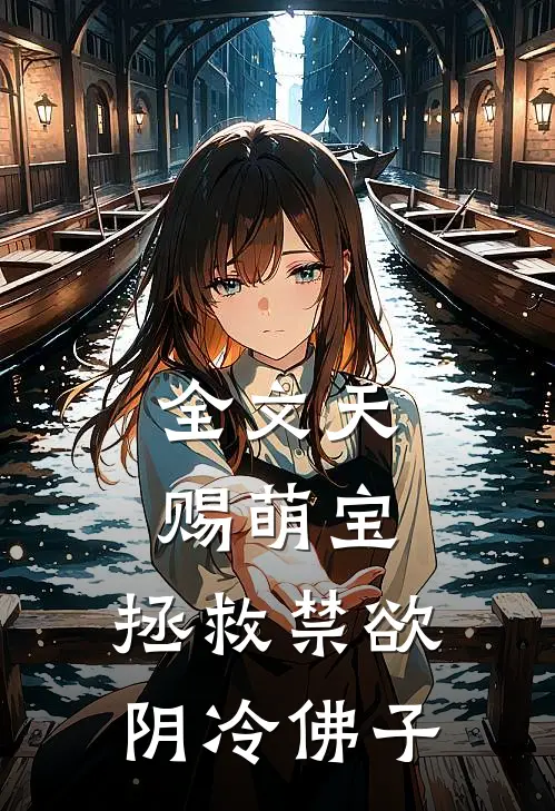 全文天赐萌宝：拯救禁欲阴冷佛子