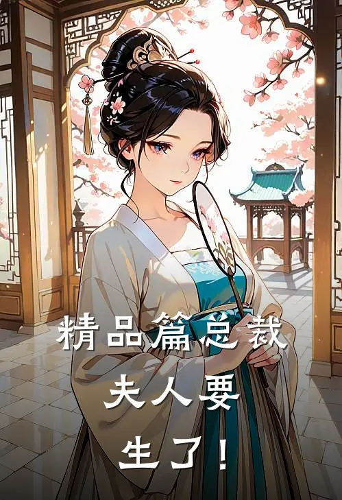 精品篇总裁，夫人要生了！