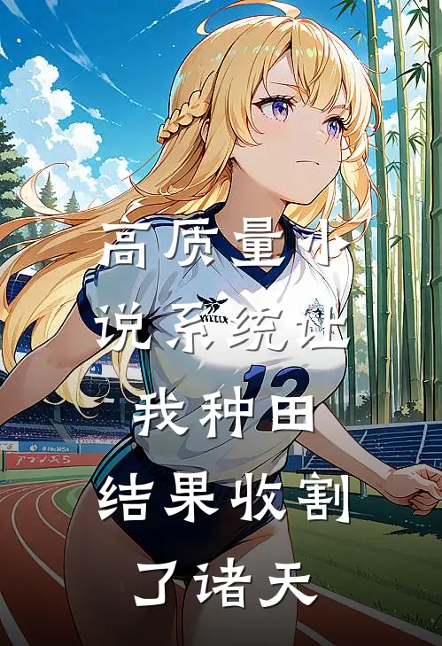 高质量小说系统让我种田，结果收割了诸天