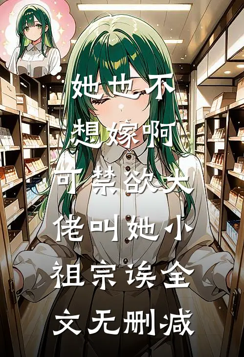 她也不想嫁啊，可禁欲大佬叫她小祖宗诶全文无删减