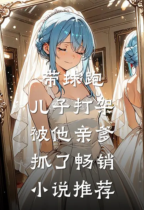 带球跑：儿子打架被他亲爹抓了畅销小说推荐