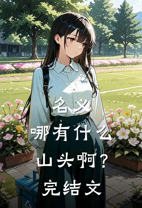 名义：哪有什么山头啊？完结文