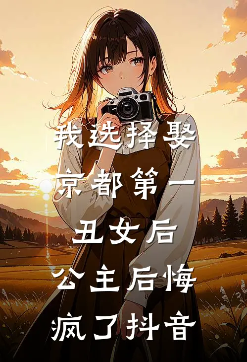我选择娶京都第一丑女后，公主后悔疯了抖音