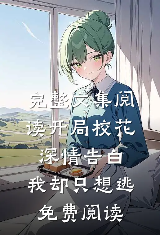 完整文集阅读开局校花深情告白,我却只想逃免费阅读