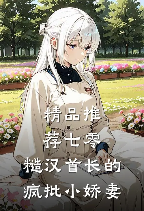 精品推荐七零：糙汉首长的疯批小娇妻