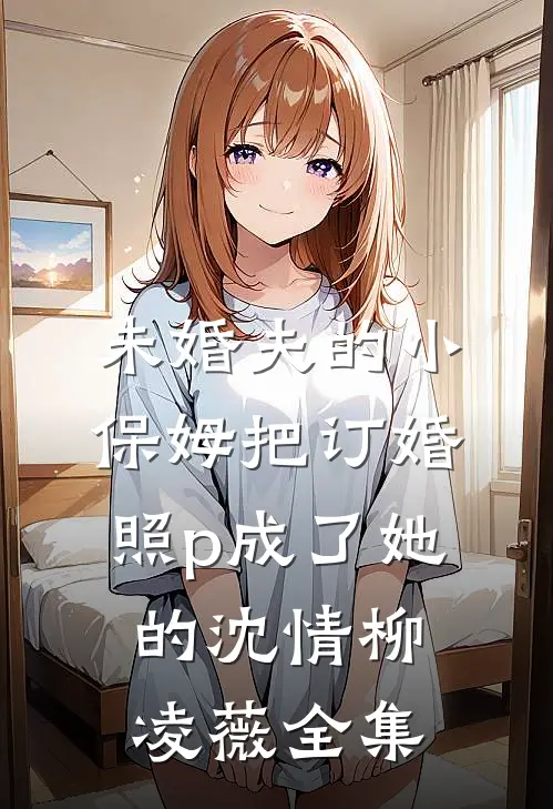 未婚夫的小保姆把订婚照p成了她的沈情柳凌薇全集