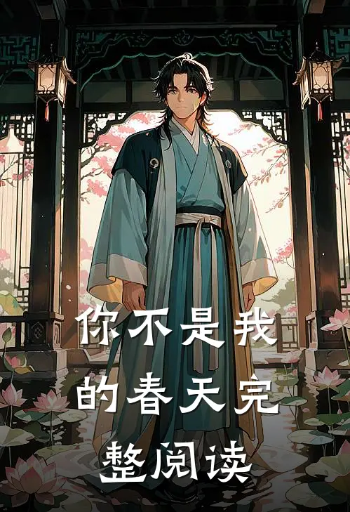 你不是我的春天完整阅读
