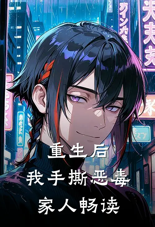 重生后，我手撕恶毒家人畅读