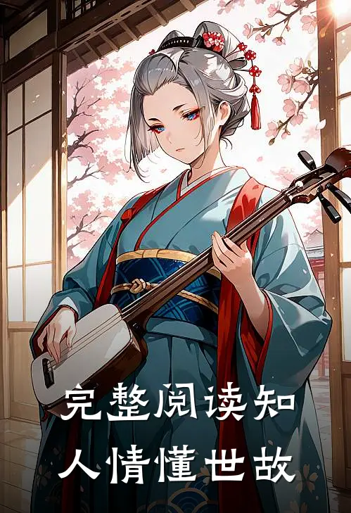 完整阅读知人情懂世故