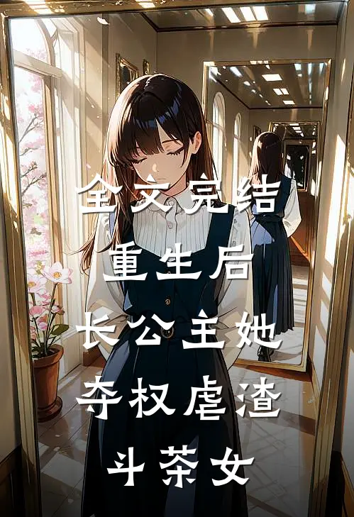 全文完结重生后，长公主她夺权虐渣斗茶女