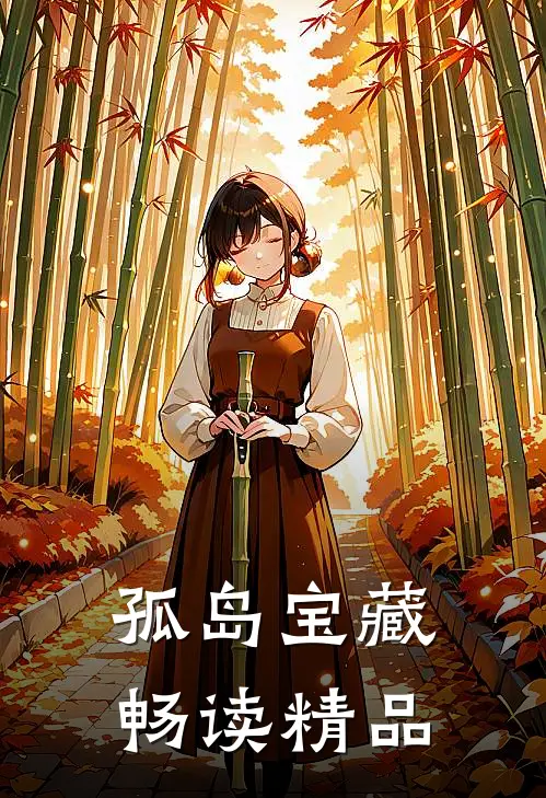 孤岛宝藏畅读精品