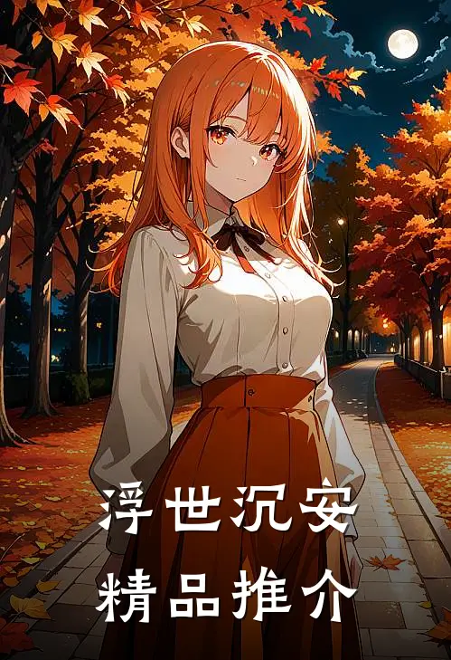 浮世沉安精品推介