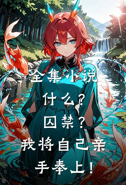 全集小说什么？囚禁？我将自己亲手奉上！