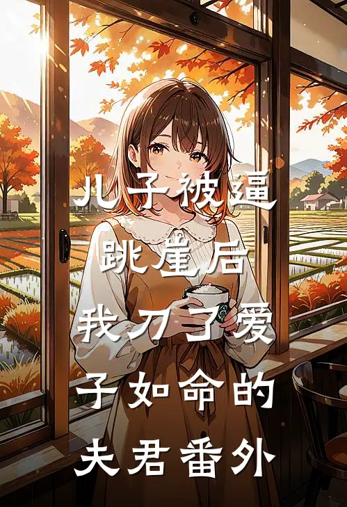 儿子被逼跳崖后，我刀了爱子如命的夫君番外