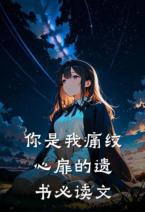 你是我痛绞心扉的遗书必读文