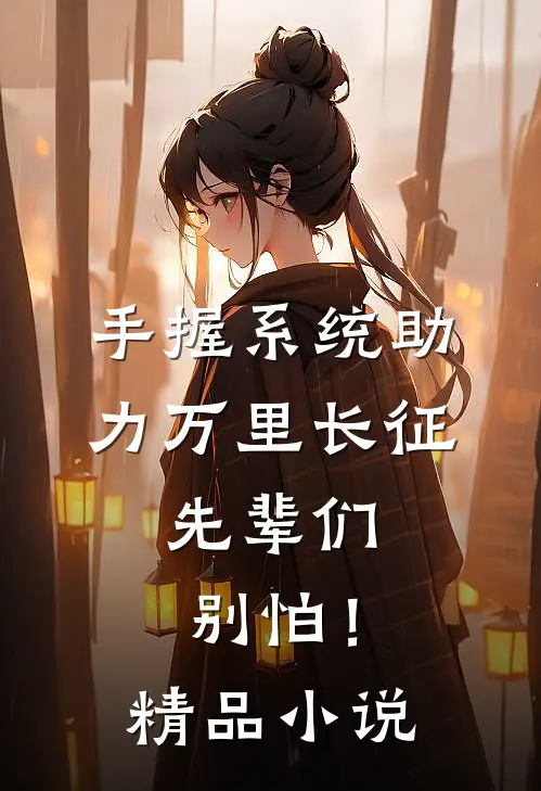 手握系统助力万里长征，先辈们别怕！精品小说