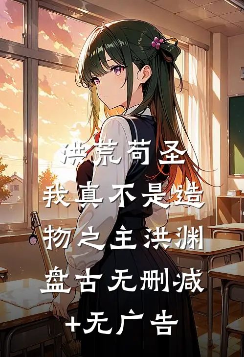 洪荒苟圣：我真不是造物之主洪渊盘古无删减+无广告