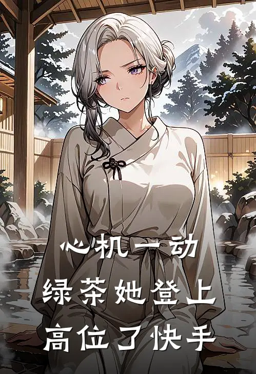 心机一动，绿茶她登上高位了快手