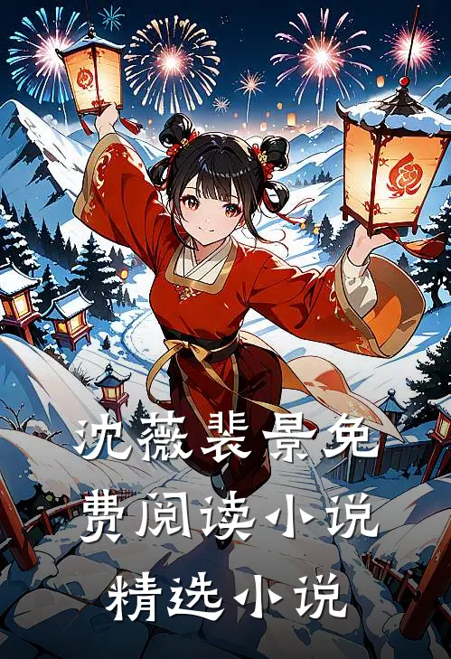 沈薇裴景免费阅读小说精选小说
