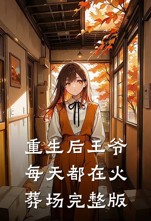 重生后王爷每天都在火葬场完整版