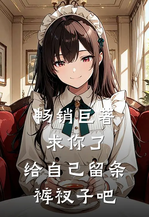 畅销巨著求你了，给自己留条裤衩子吧