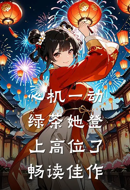 心机一动，绿茶她登上高位了畅读佳作