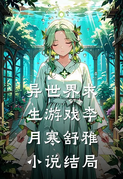 异世界求生游戏李月寒舒雅小说结局