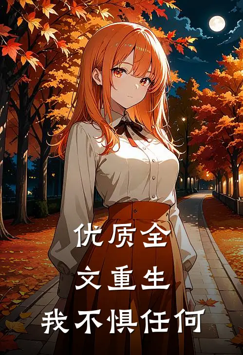 优质全文重生，我不惧任何